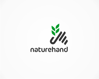 35 Hand Based Logo Designs Inspirationfeed