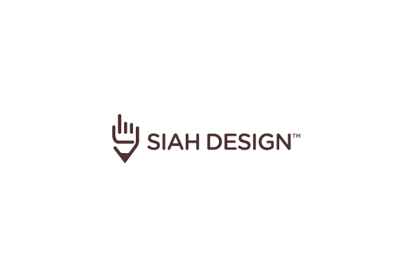 logo design case study examples