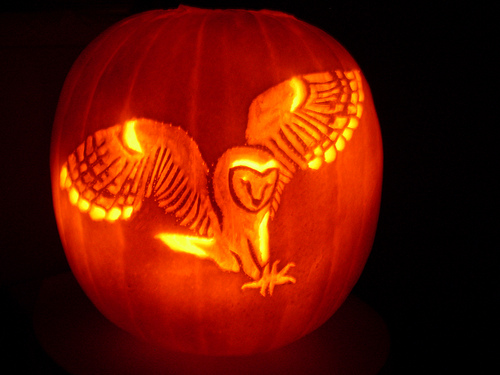 90 Creative Pumpkin Carving Designs | Inspirationfeed