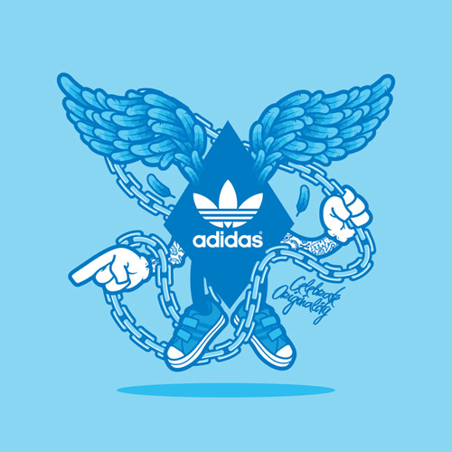 adidas imagenes