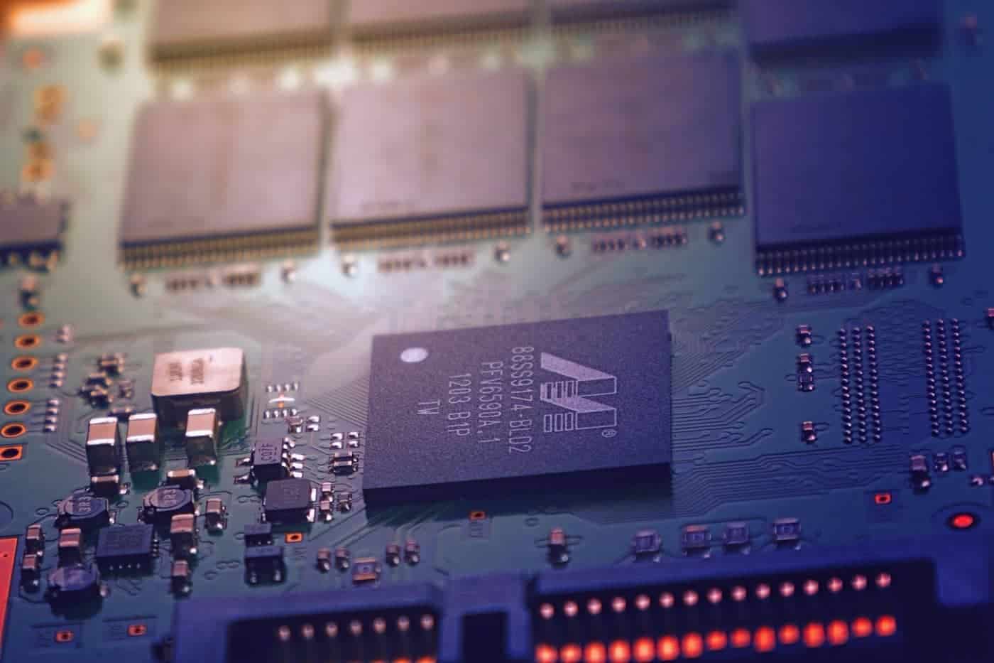 Circuit Board