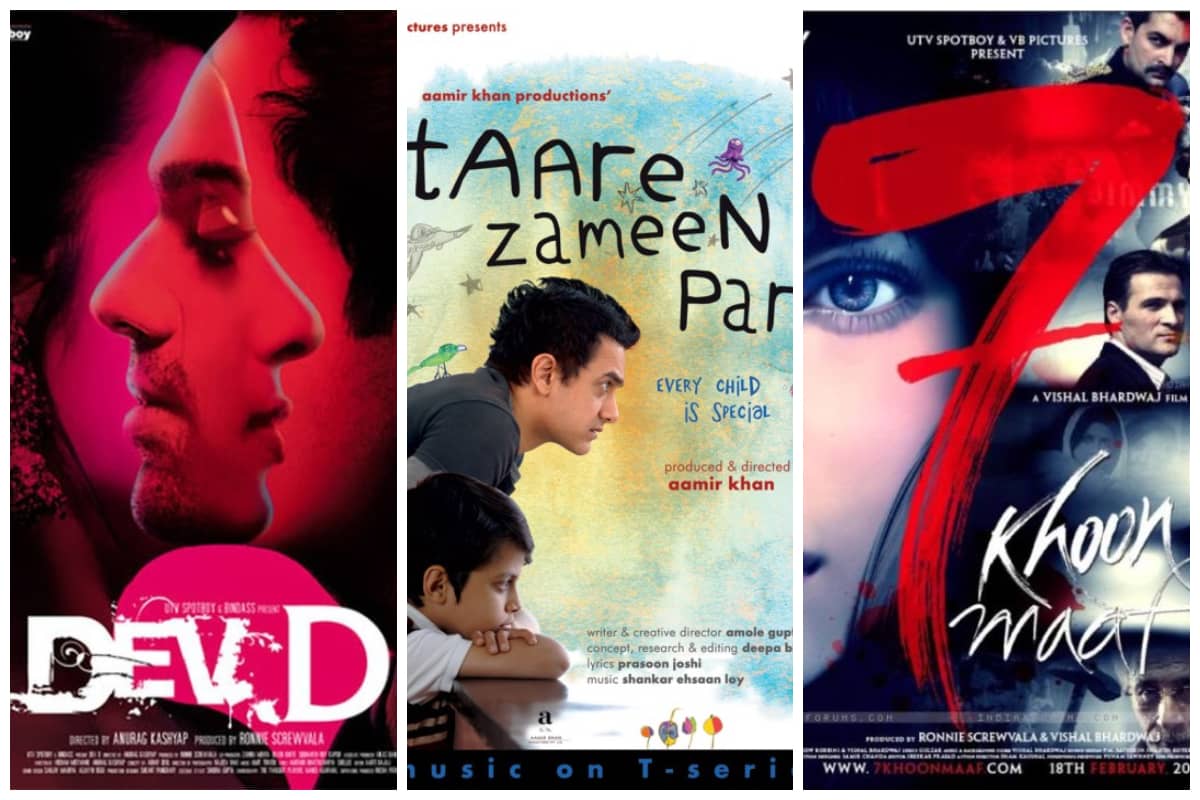 new bollywood movie posters