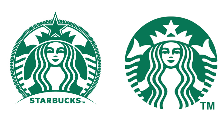 Case Study Crowdsourcing For A New Starbucks Logo Inspirationfeed