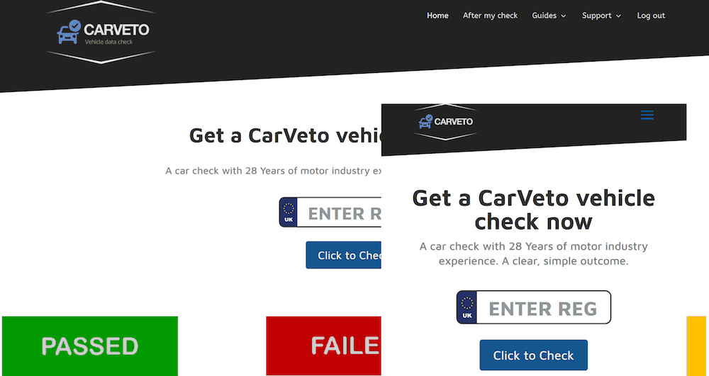 CarVeto