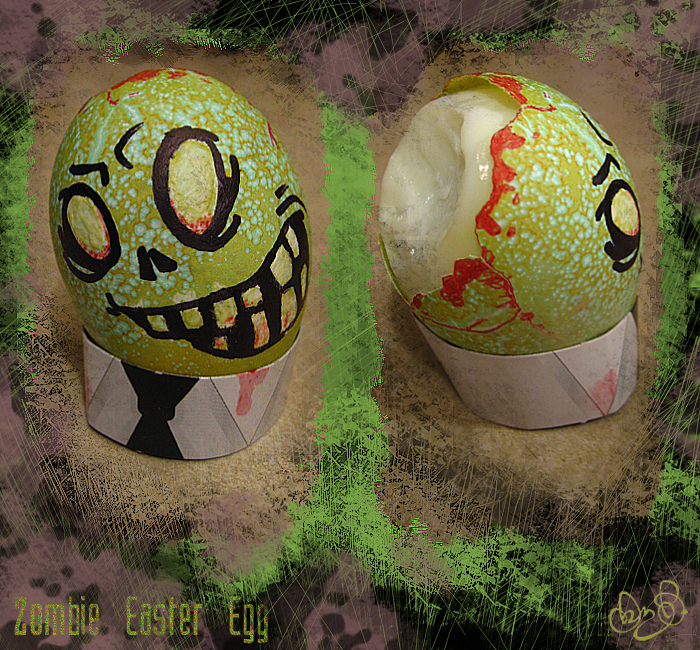 30 Creative Examples Of Easter Egg Designs Inspirationfeed - design it green egg roblox