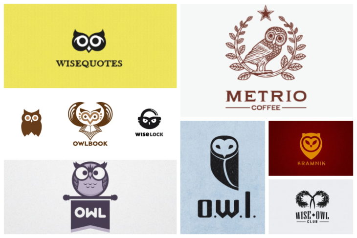 35-wisdom-packed-owl-logo-designs-inspirationfeed