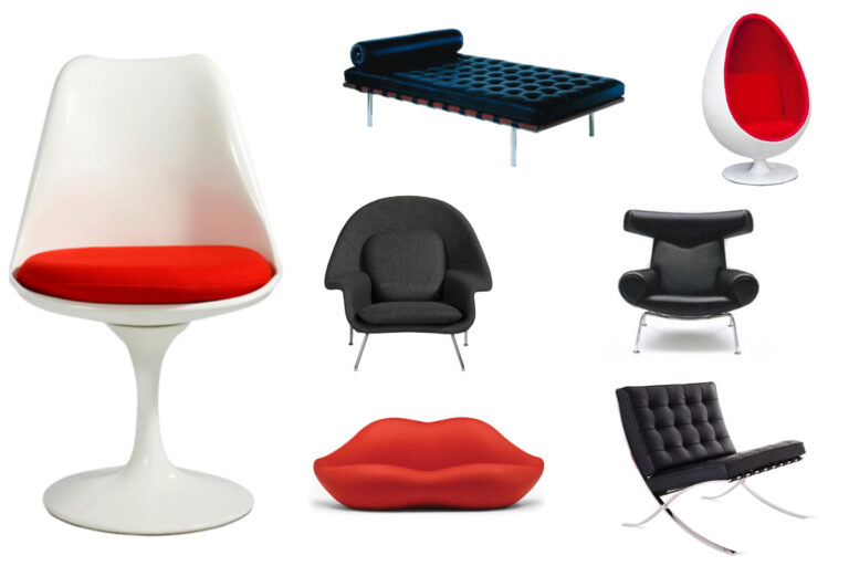 The 12 Best Movie Furniture of All Time Inspirationfeed