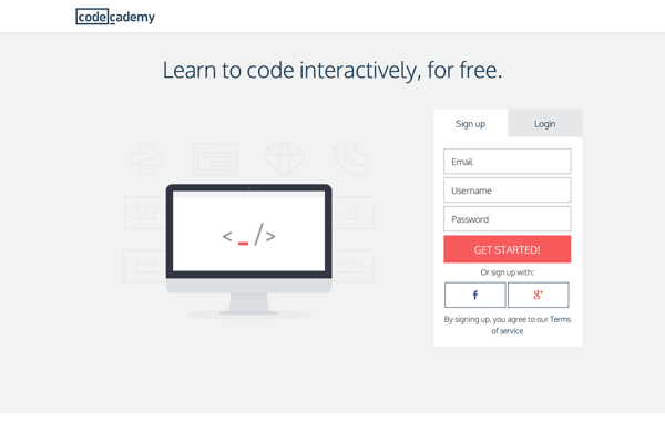 Codecademy