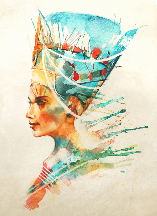 Nefertiti