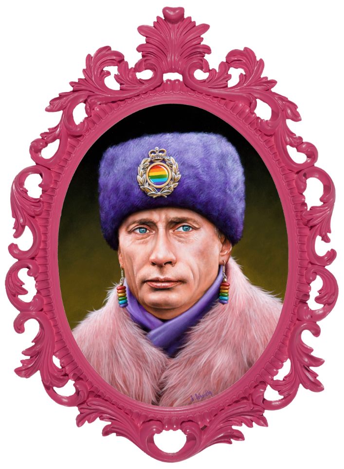 Putin