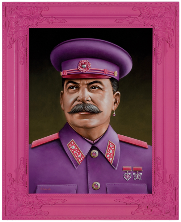 Stalin