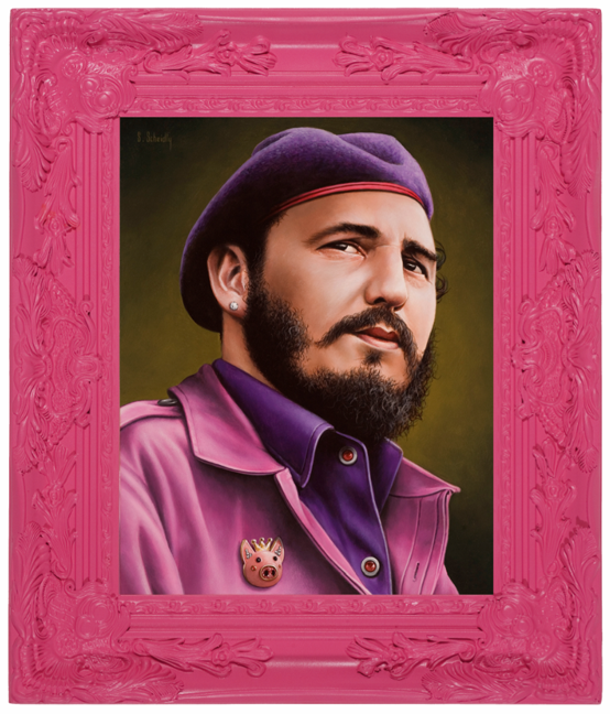 castro