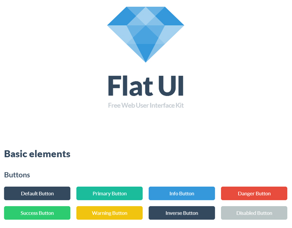 flat-ui