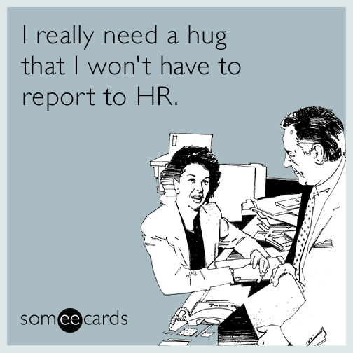 35 Funny Workplace Ecards For Staying Positive Inspirationfeed 