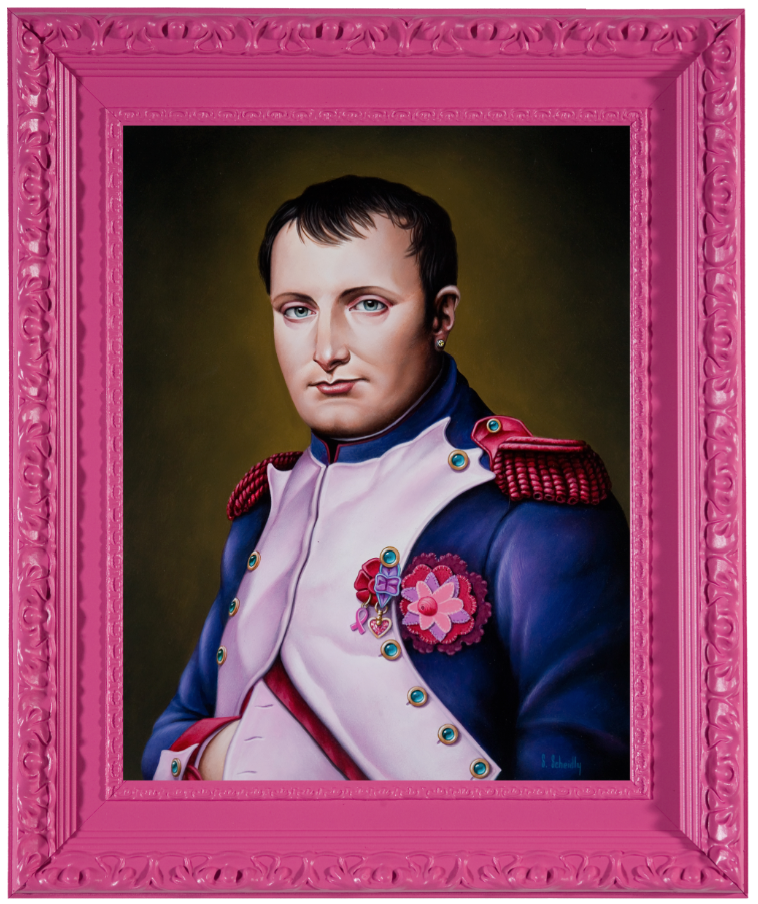 napoleon