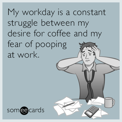 Funny Ecards About Work