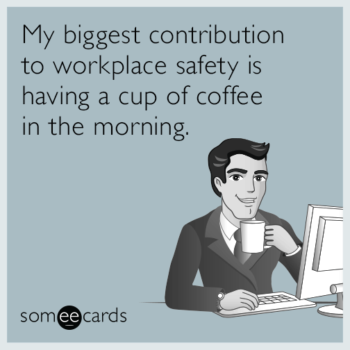 Funny Office Ecards