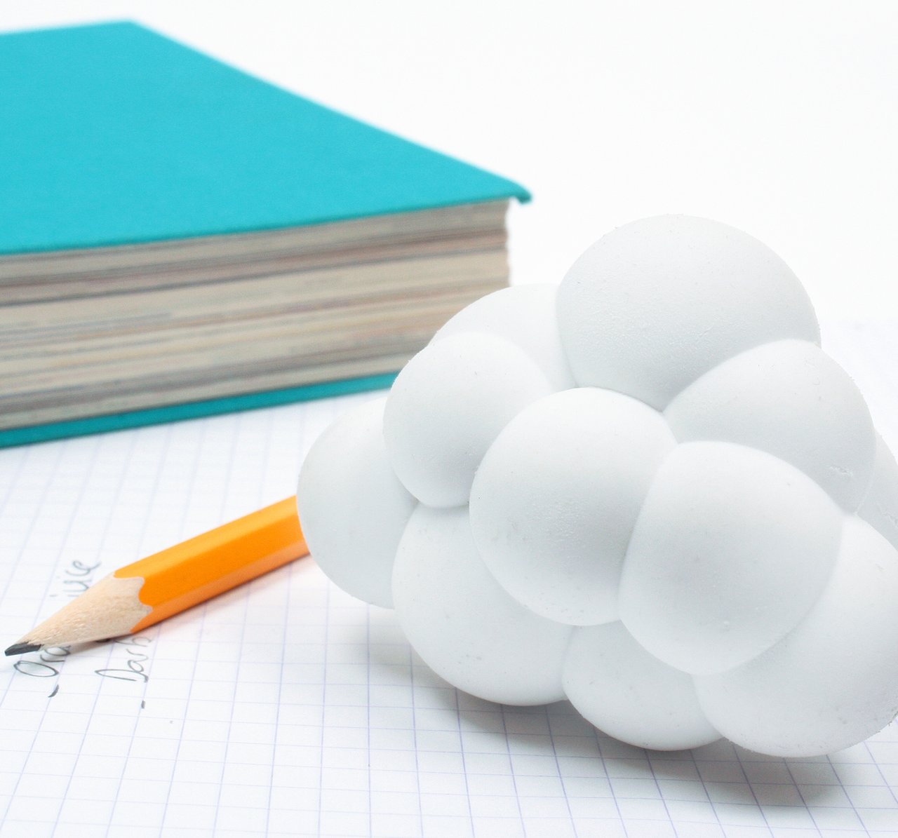 Cloud Eraser