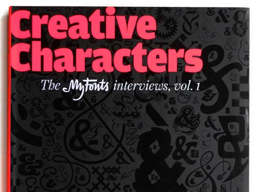 Creative Characters