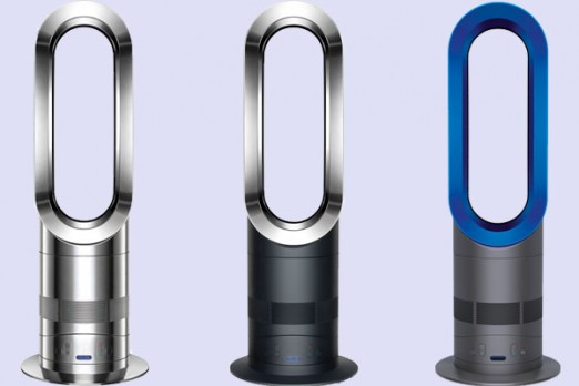 Hot + Cool Fan by Dyson