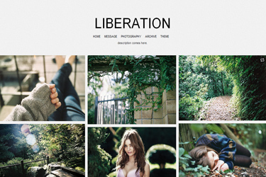 Liberation