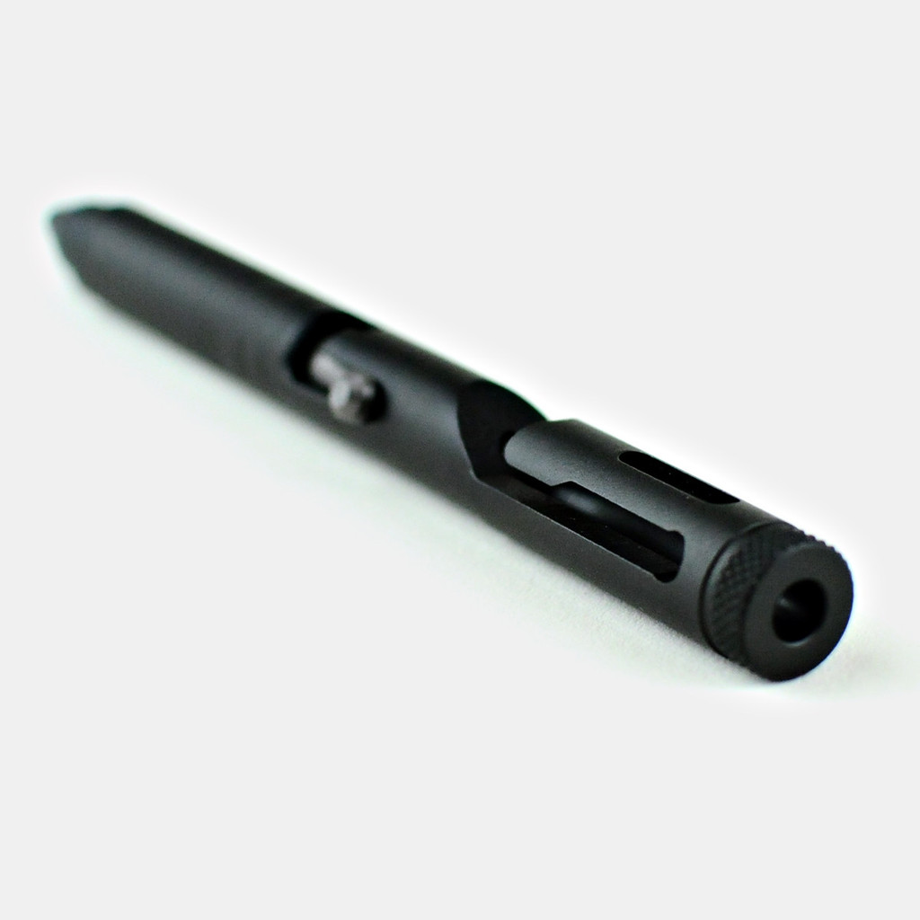 Machined Bolt Action Pen