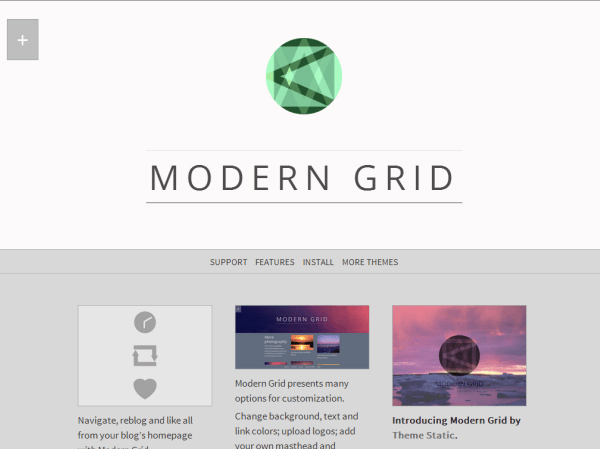 Modern Grid