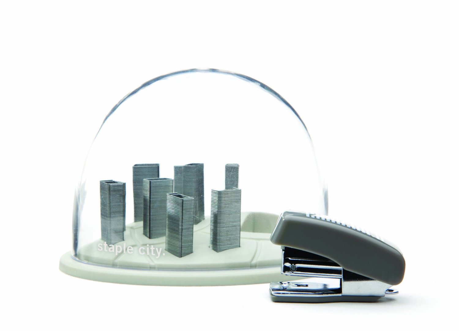 Staple City Desk Dock