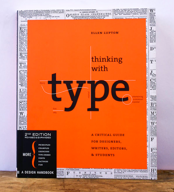 Thinking with Type