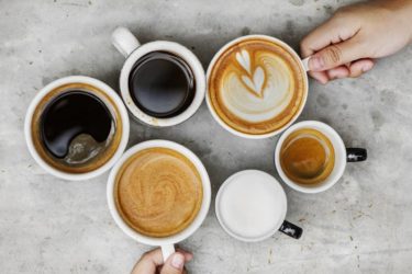Coffee Mugs