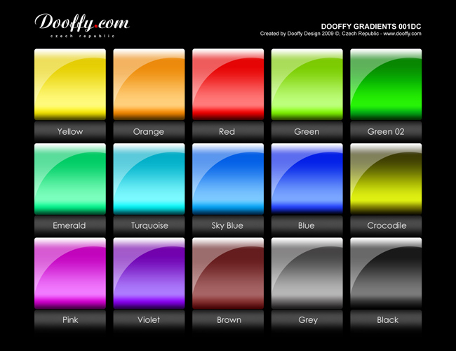 adobe photoshop cs6 gradient free download