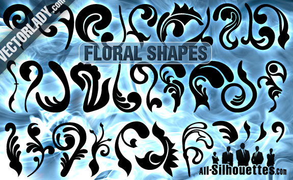 floral-shapes1