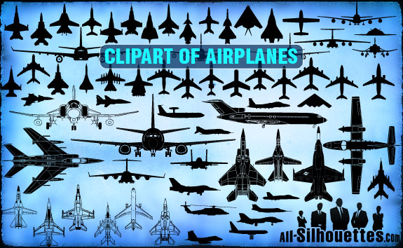 vector-airplane-clipart1