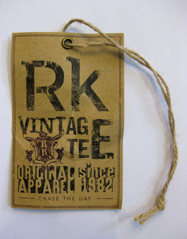 RK Vintage