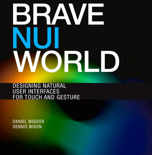 Brave NUI World