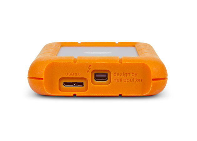 LaCie Rugged 9000294