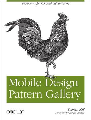 Mobile Design Pattern Gallery