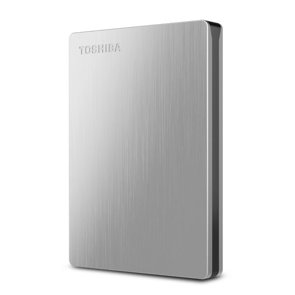 Toshiba Canvio Slim II HDTD210XS3E1