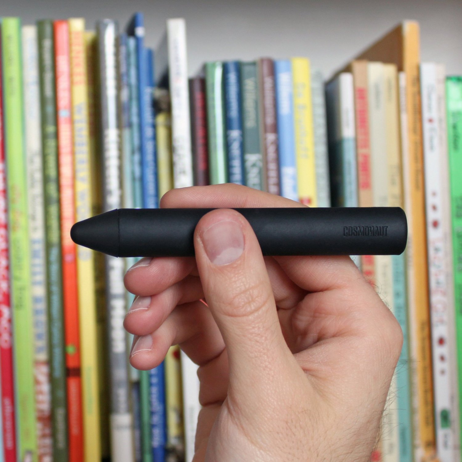 Cosmonaut- Wide-Grip Stylus for Capacitive Touch Screens