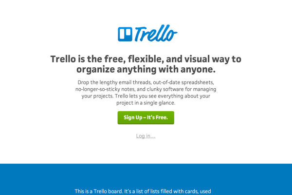 Trello