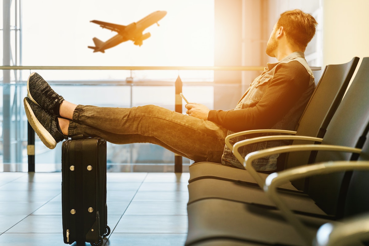 Less Expensive Ways to Use Luxury Airport Lounges