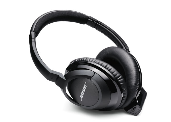 Bose AE2w Bluetooth Headphones