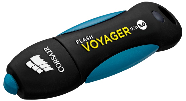 Corsair Flash Voyager USB 3.0