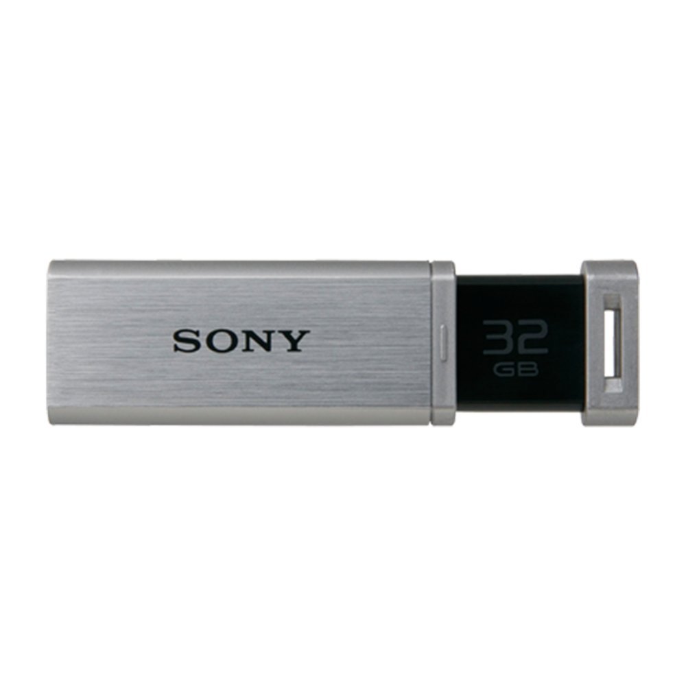 Sony Micro Vault
