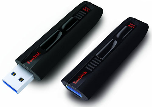 sandisk