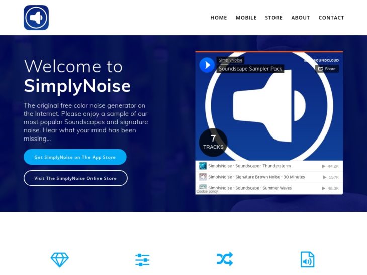 Get In The Zone 6 background Noise Generators To Boost Productivity