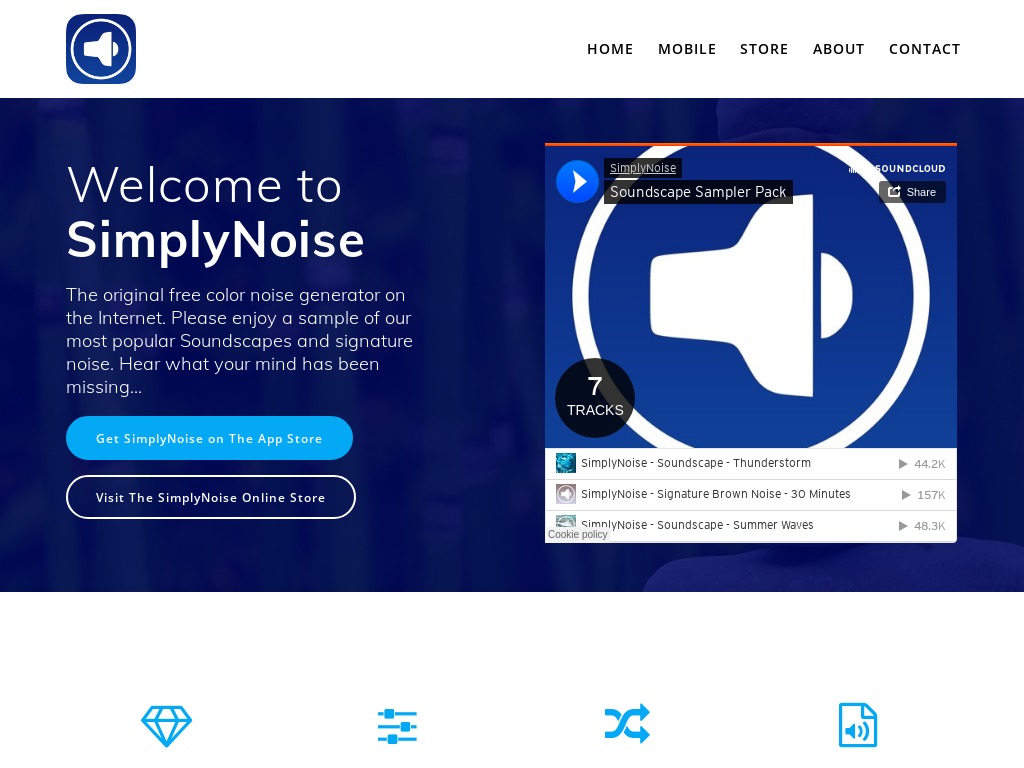 Get In The Zone 6 background Noise Generators To Boost Productivity