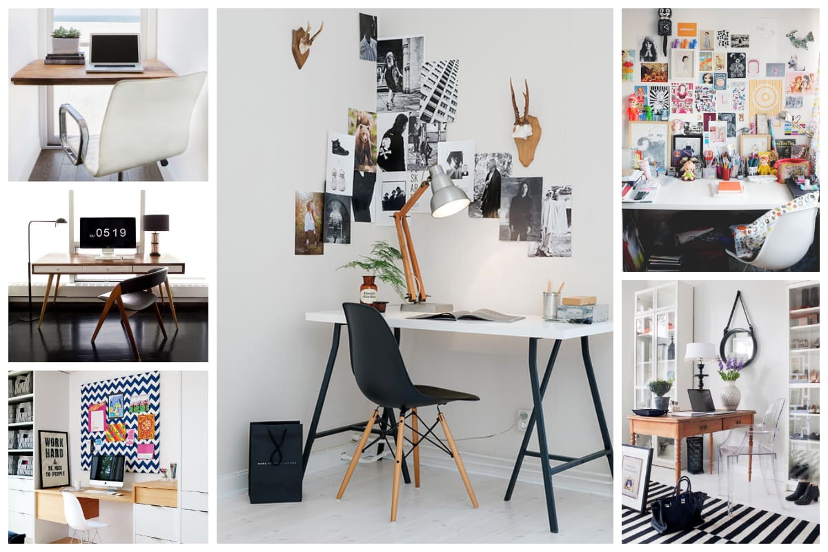 cute office decor Archives | Inspirationfeed