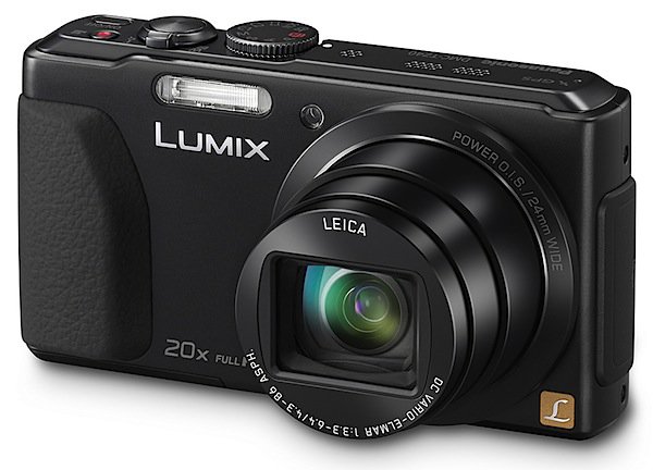 Panasonic Lumix ZS30