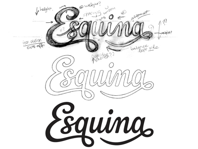 Esquina